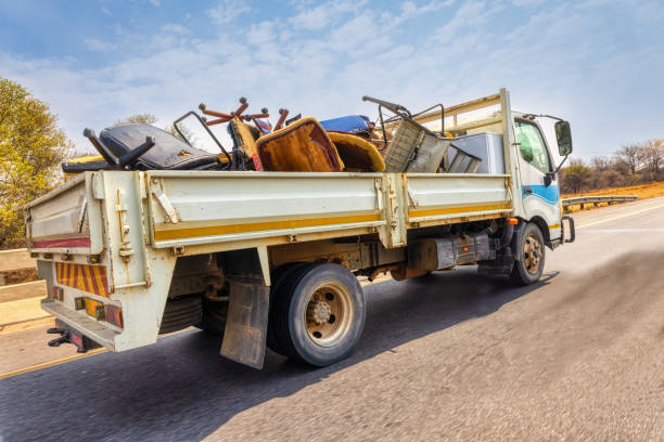 Best Residential Junk Removal  in Mmerce City, CO